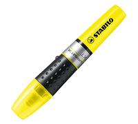 Highlighter - STABILO LUMINATOR - Pack of 1 - Yellow