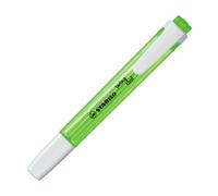 Highlighter - STABILO swing cool - Pack of 1 - Green