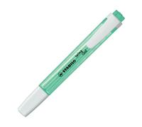 Highlighter - STABILO swing cool - Pack of 1 - Turquoise