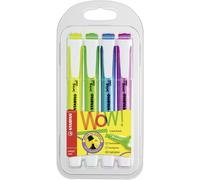 Stabilo Swing Cool Marker Pack