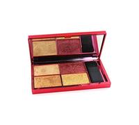 Sleek Highlighting Palette 9g - Fire It Up