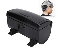 Highlighting Foil Dispenser, Wrinkle Hairdressing Foil Dispenser Foil Cutting Tool for Salon Hairdresser