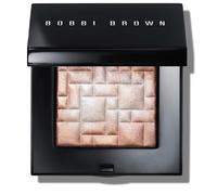 Highlighting Powder - Pink Glow by Bobbi Brown for Women - 0.28 oz Highlighter