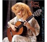 Highlights by Liona Boyd (2000-08-01)