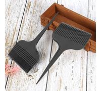 Highlights Comb Professional Hair Sectioning Styling Tool Portable Ergonomic Tail Comb for Hairdressers Salon ABS Plastic 8.1 x 3.8in