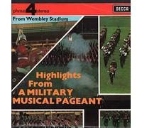 Highlights From A Military Musical Pageant