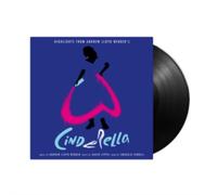 Highlights From Andrew Lloyd Webber'S Cinderella: The Musical - Webber,Andrew Lloyd - Vinyl