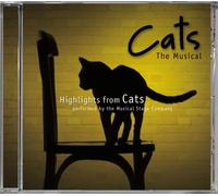 Highlights From Cats: The Musical / O.s.t.