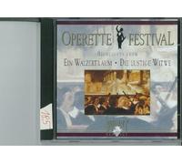 Highlights from Ein Walzertraum/Die Lustige Witwe