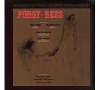 Highlights From George Gershwin's