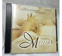 Highlights from Handel's Messiah with the London Symphony Orchestra by N/A (1997-01-01)