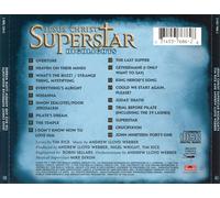 HIGHLIGHTS FROM JESUS CHRIST SUPERSTAR [1997 LONDON CAST] NEW CD