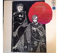 Highlights From La Damnation De Faust - Hector Berlioz, Paris Opera Orchestra And Chorus*, André Cluytens LP