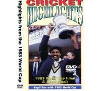 Highlights From the 1983 World Cup [DVD] [2008] [Region 1] [US Import] [NTSC]