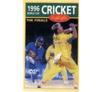 Highlights From the 1996 World Cup [DVD] [2008] [Region 1] [US Import] [NTSC]