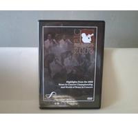 Highlights from the 2008 Brass in Concert Championship [DVD]
