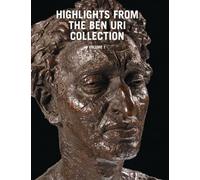 Highlights from the Ben Uri Collection: 1