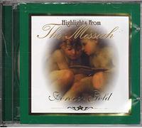 Highlights from the Messiah - Forever Hold