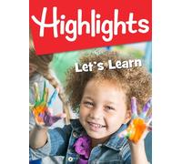 Highlights: Let's Learn