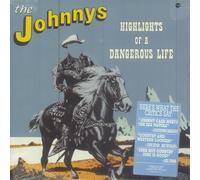 Highlights of a dangerous life / Vinyl record [Vinyl-LP]
