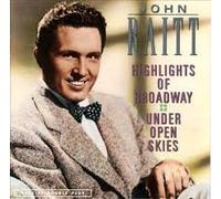 Highlights of Broadway: Under Open Skies