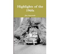 Highlights of the 1960s