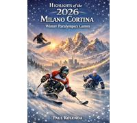 Highlights of the 2026 Milano Cortina Winter Paralympics Games