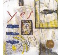 Yes - Highlights - The Very Best Of Yes [CD]