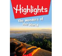 Highlights: The Wonders of the World