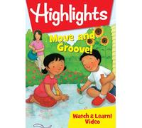Highlights Watch & Learn: Move And Groove