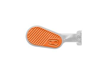 Highline Rubber Pad