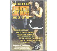 Highliners - More Country Line Dance Hits [CASSETTE]