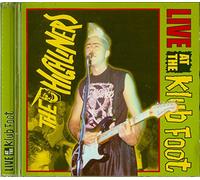 Highliners, The - Live At The Klub Foot