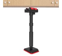 Highling Adjustable Cabinet Installation Lifter Jack - Multifunctional Support Pole for Farmhouse, Bathroom, Bedroom, Living Room