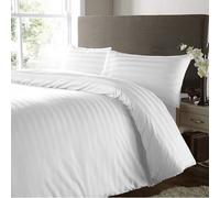 Highliving High Living Bedding Duvet Cover Sets With Pillow Cases - Soft Microfibre Polyester Quilt Cover Set
