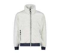 HighLoft Fleece for Girls CMP White 6 years