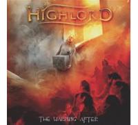 Highlord - The Warning After