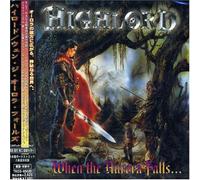 Highlord - When Aurora Falls (+Bonus)