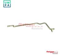 HIGHLOW PRESSURE LINE AIR CONDITIONING 2360020 FOR VW SEAT FORD ATM 2.0L 4cyl