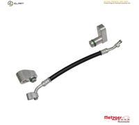 HIGHLOW PRESSURE LINE AIR CONDITIONING 2360021 FOR VW SEAT FORD ATM 2.0L 4cyl