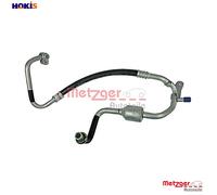 HIGHLOW PRESSURE LINE AIR CONDITIONING 2360021 FOR VW SEAT FORD ATM 2.0L 4cyl