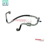 HIGHLOW PRESSURE LINE AIR CONDITIONING 2360021 FOR VW SEAT FORD ATM 2.0L 4cyl