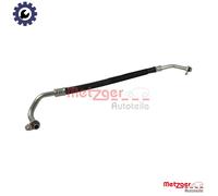 HIGHLOW PRESSURE LINE AIR CONDITIONING 2360045 FOR RENAULT MEGANE/II GRAND 1.6L