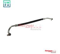 HIGHLOW PRESSURE LINE AIR CONDITIONING 2360045 FOR RENAULT MEGANE/II GRAND 1.6L