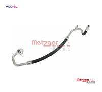 HIGHLOW PRESSURE LINE AIR CONDITIONING 2360055 FOR SKODA FABIA/Combi VW 1.4L