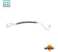 NRF 400007 High- / Low Pressure Line, air conditioning