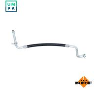 NRF 400008 High- / Low Pressure Line, air conditioning