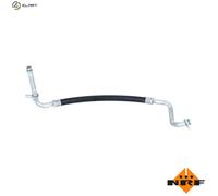 NRF 400008 High- / Low Pressure Line, air conditioning