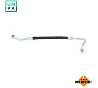 NRF 400016 High- / Low Pressure Line, air conditioning