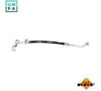 NRF 400022 High- / Low Pressure Line, air conditioning